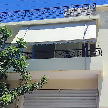 Small Apartment In The City Of Chania Chania  Exteriér fotografie