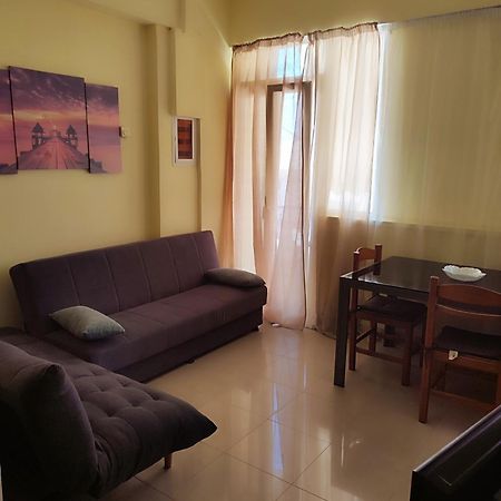 Small Apartment In The City Of Chania Chania  Exteriér fotografie