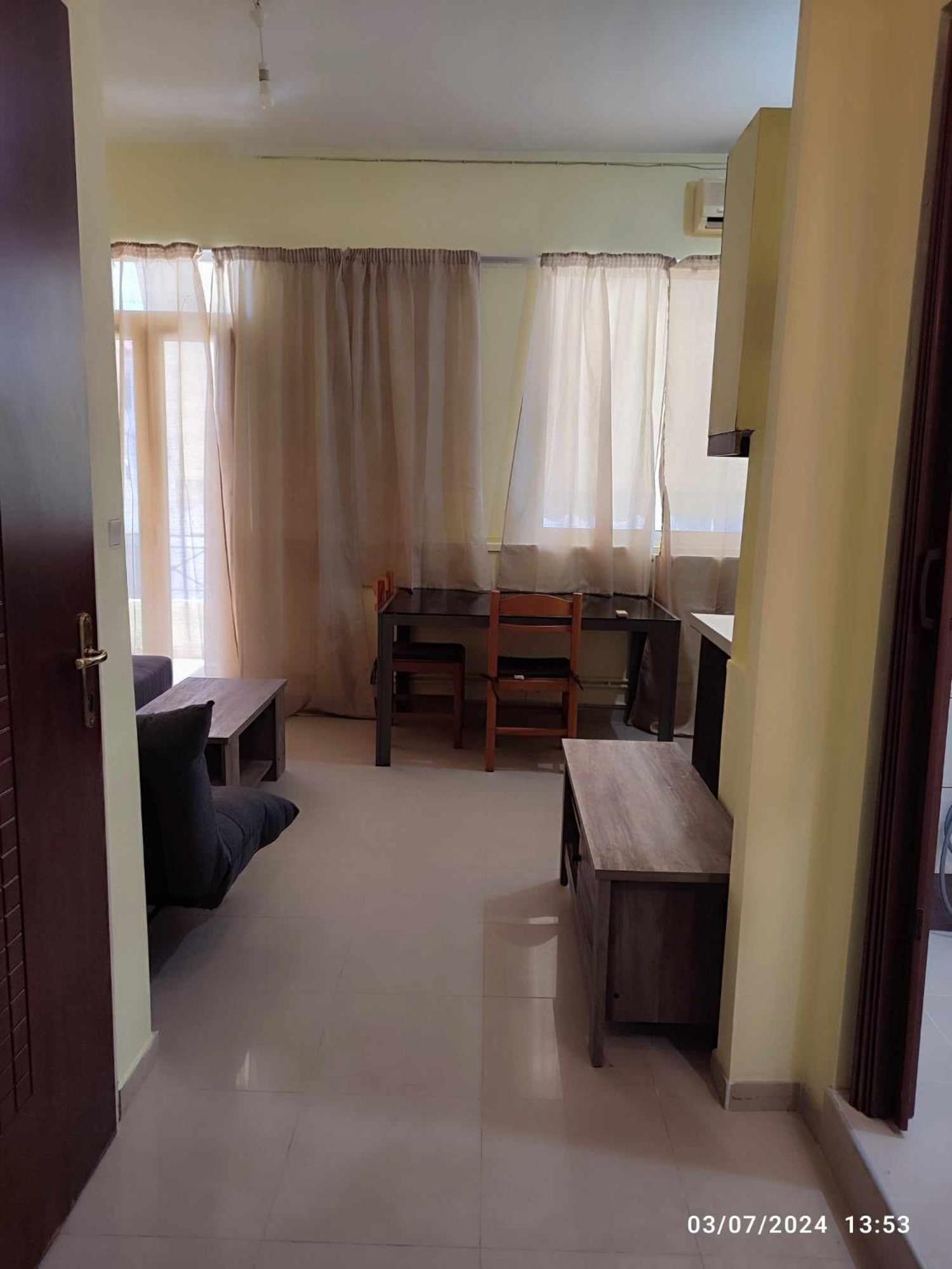 Small Apartment In The City Of Chania Chania  Exteriér fotografie